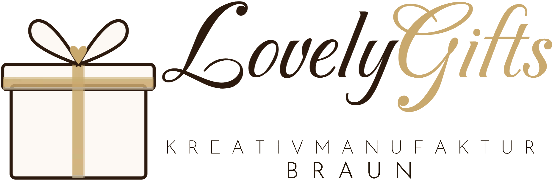 Lovely Gifts – Kreativmanufaktur Braun