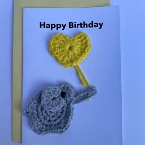 Glücksmoment – „Happy Birthday“