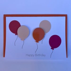 Wunschpost – „Happy Birthday“
