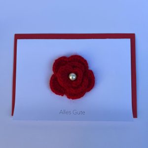 Lebenswunsch – „Alles Gute“