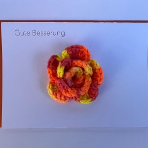 Lichtblick – „Gute Besserung“