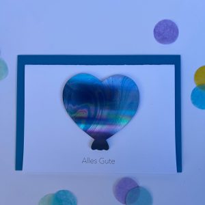 Ballontanz – „Alles Gute“