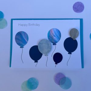Tortenglück – „Happy Birthday“