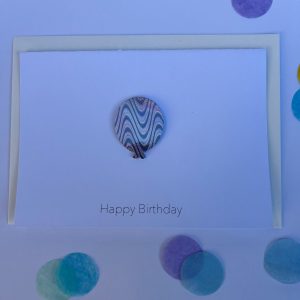 Wunschwirbel – „Happy Birthday“