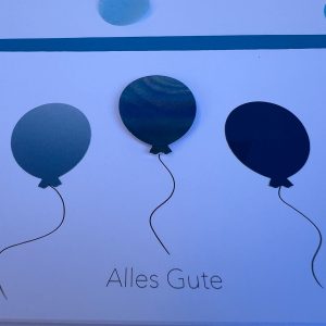 Wunschpost – „Alles Gute“